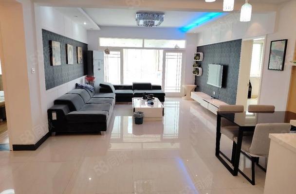 信阳宝峰华府二手房