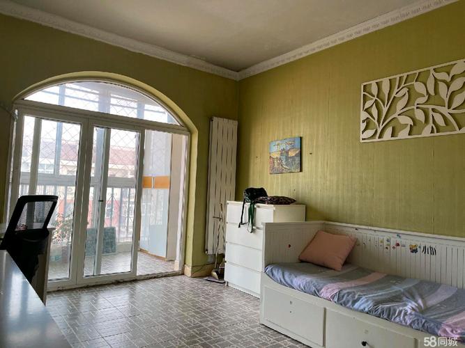 燕郊东方御景二手房