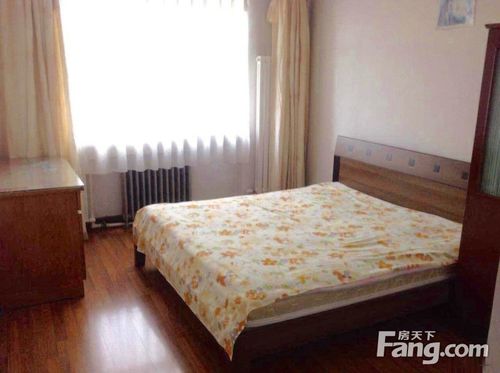 燕郊东方御景二手房