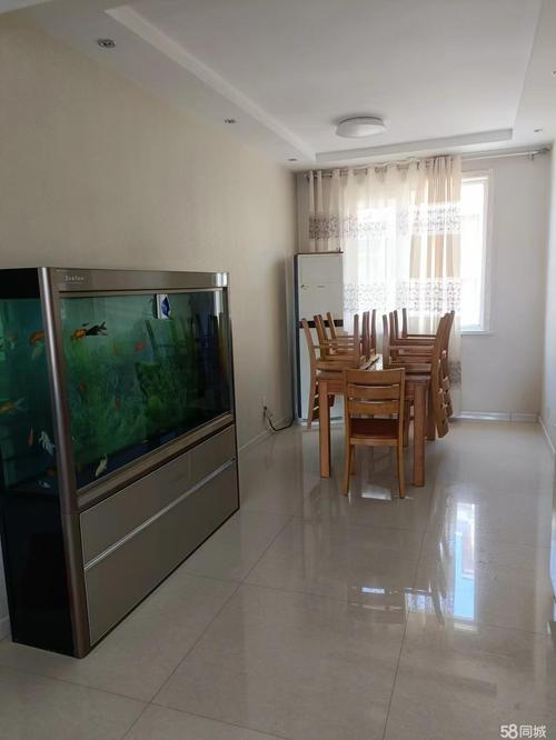 博山水印蓝山二手房