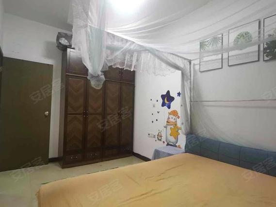 中兴花园二手房价格