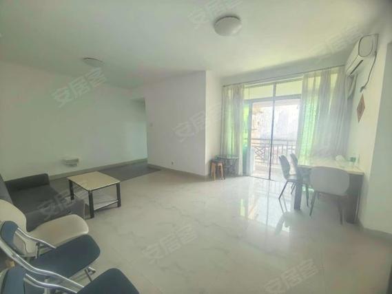 中兴花园二手房价格