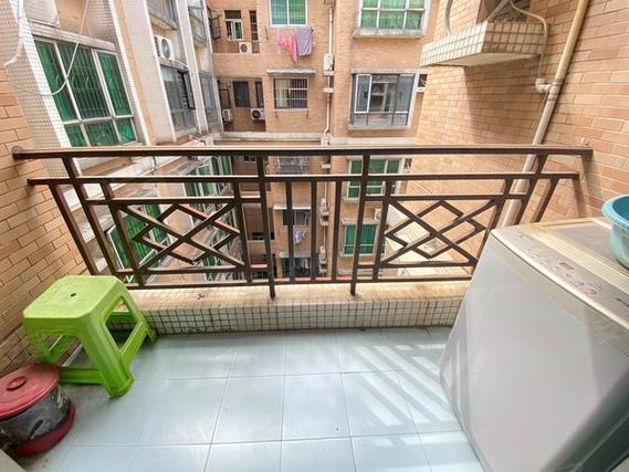 中兴花园二手房价格