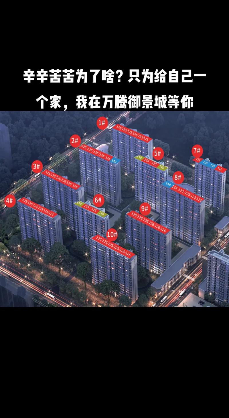 邯郸市最新楼盘信息网