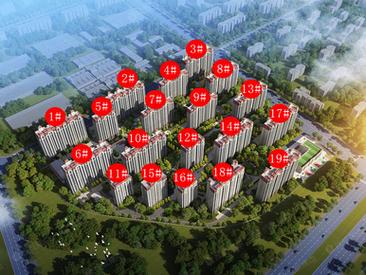 邯郸市最新楼盘信息网