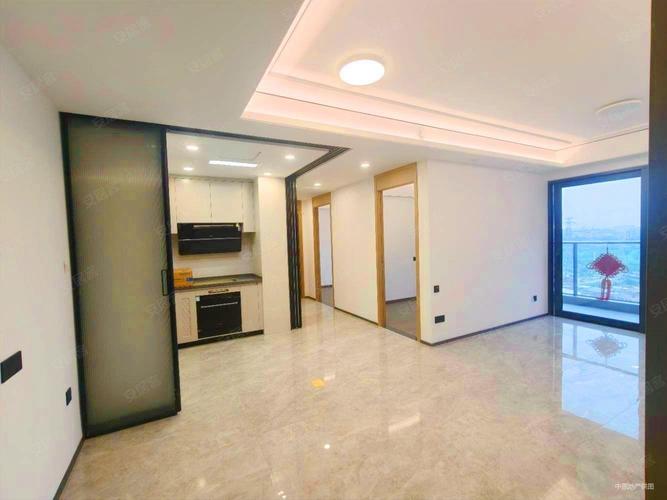 中原地产二手房广州