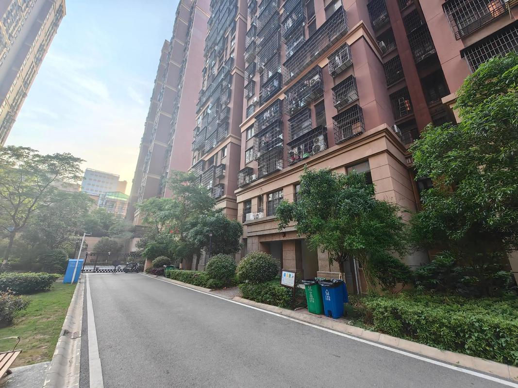 中原地产二手房广州