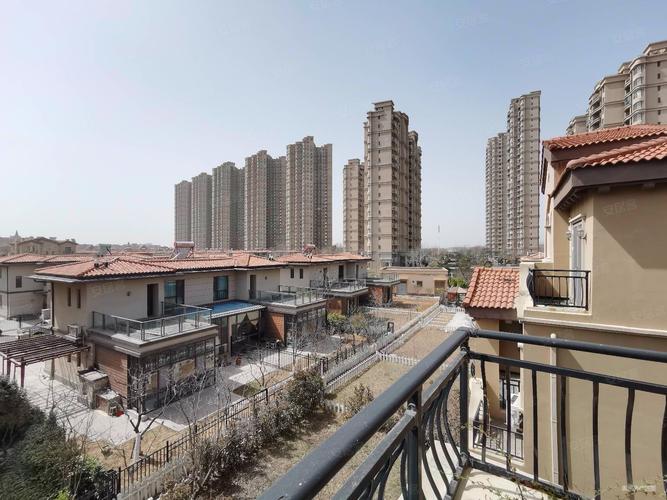 碧桂园十里金滩房价