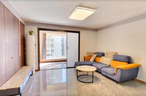 青岛嘉合新兴二手房