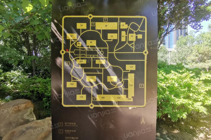 最新珺悦国际二手房价