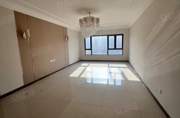 石家庄恒大华府房价