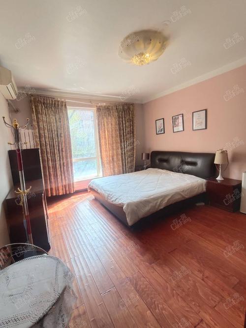 香雪兰溪二手房出售