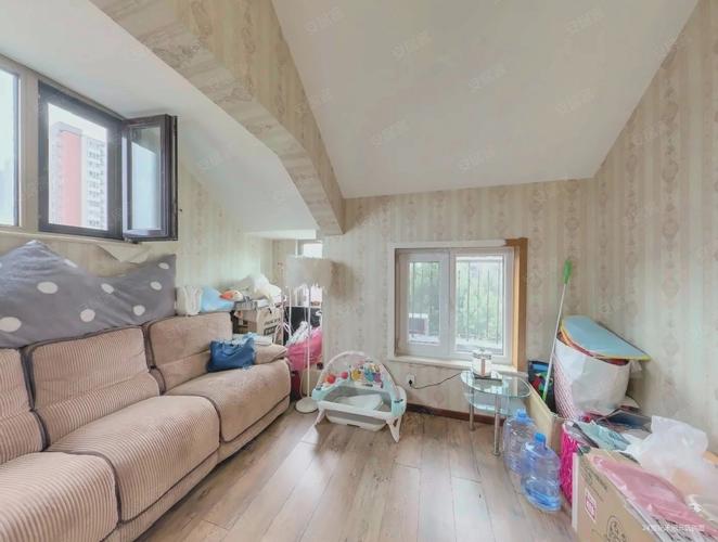 香雪兰溪二手房出售