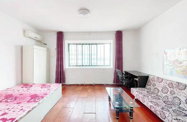 郑州米兰阳光二手房