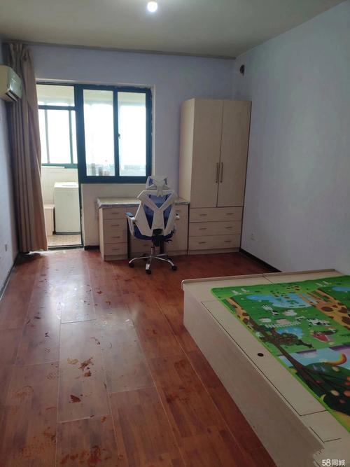 郑州米兰阳光二手房