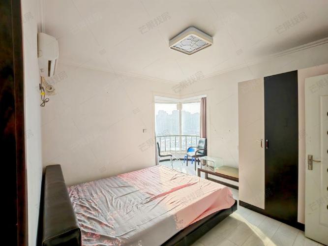 沈阳泛美华庭二手房