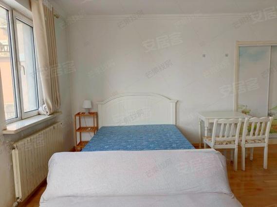 沈阳泛美华庭二手房