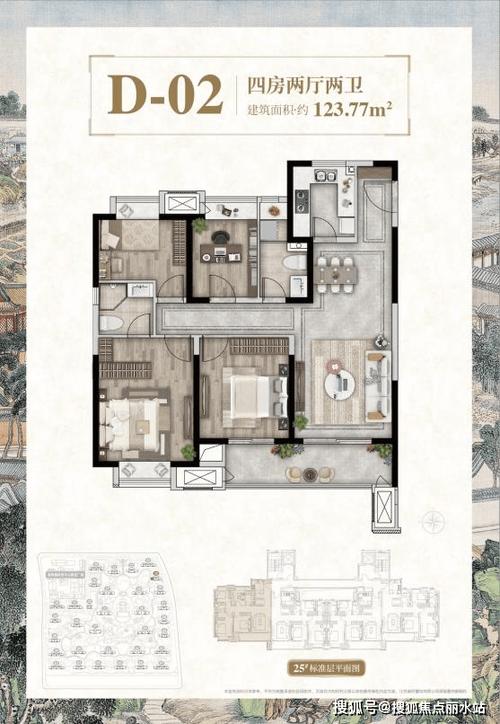 泰州美好易居城房价