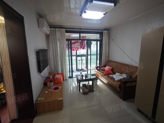 无锡梁湖南苑二手房