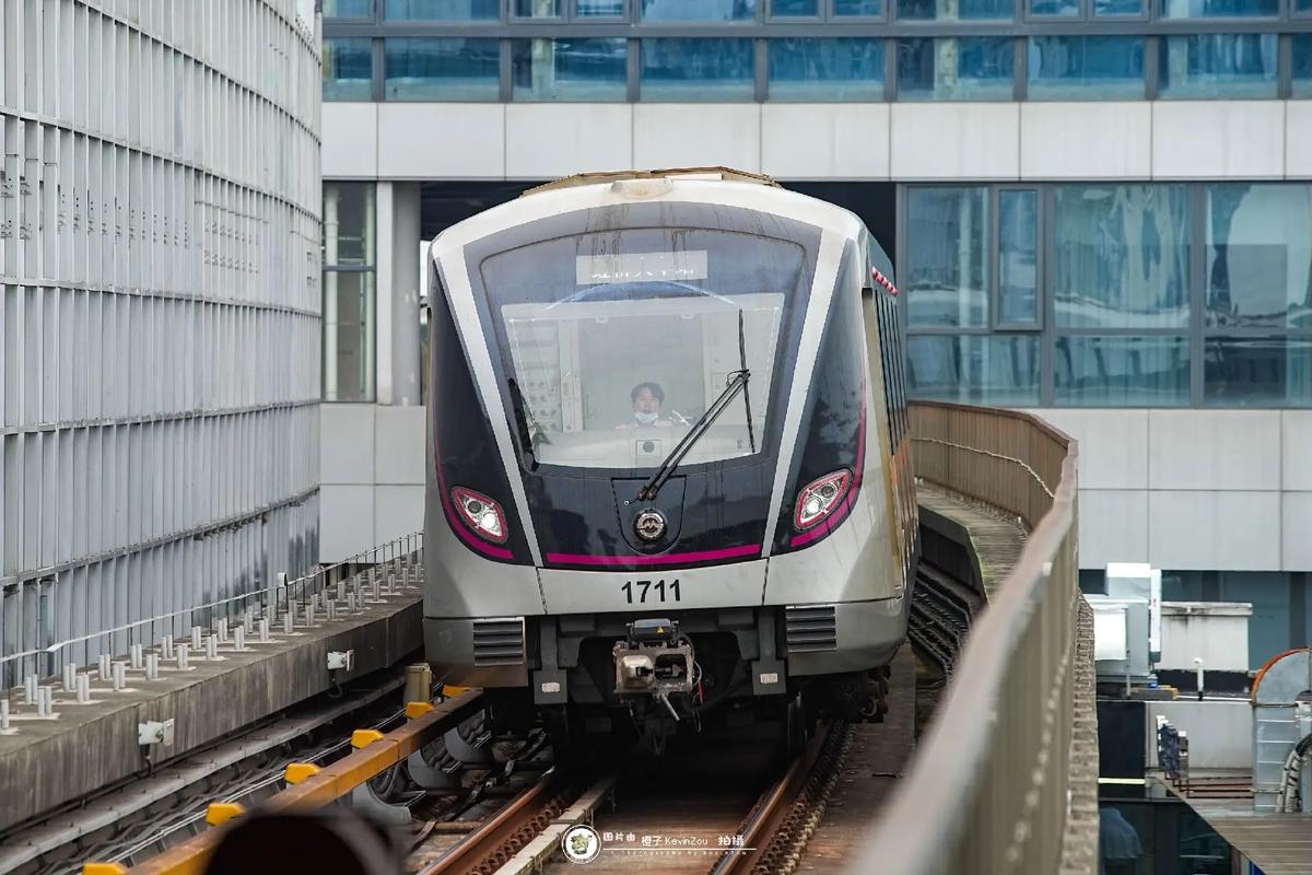 上海17号线最新进展