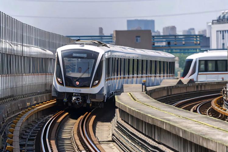 上海17号线最新进展