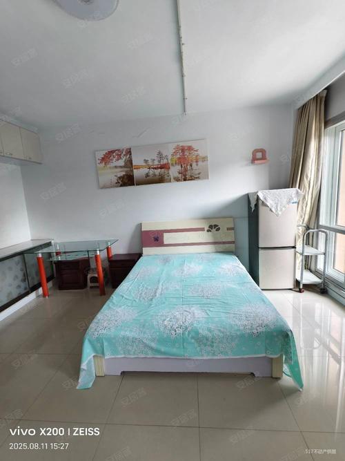 牟平天福新城二手房