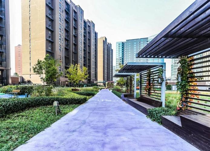 北京丰台房价二手房