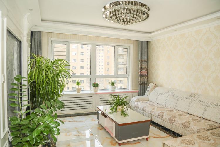 赤峰禾勰嘉苑最新消息