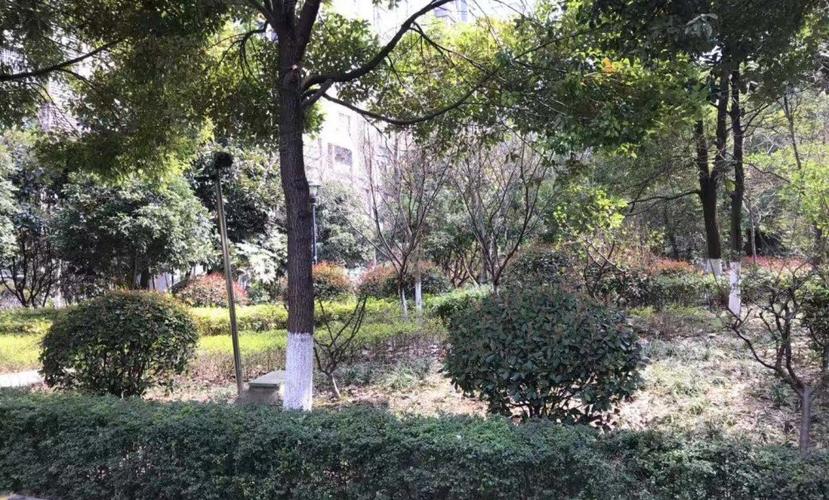 常州府西花园二手房