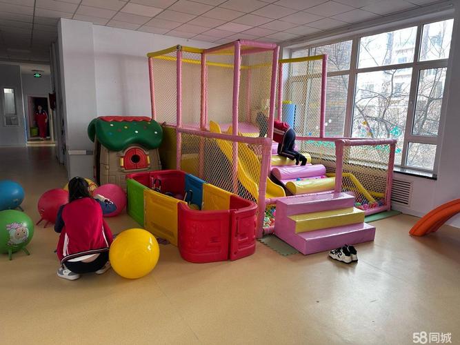 长春市最新出兑幼儿园