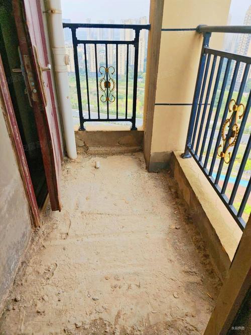 南昌九龙湖花园房价