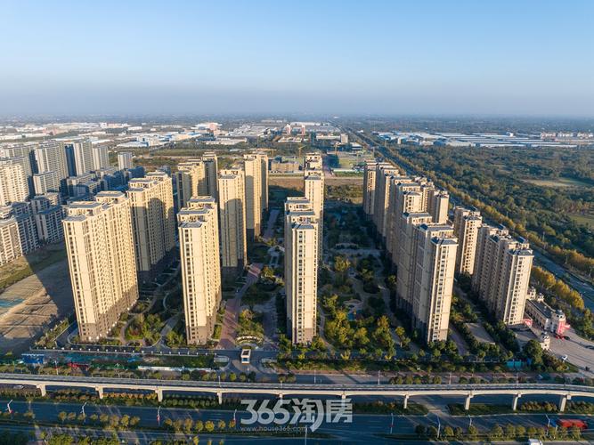 芜湖信德悦城最新进展