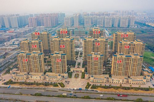 芜湖信德悦城最新进展