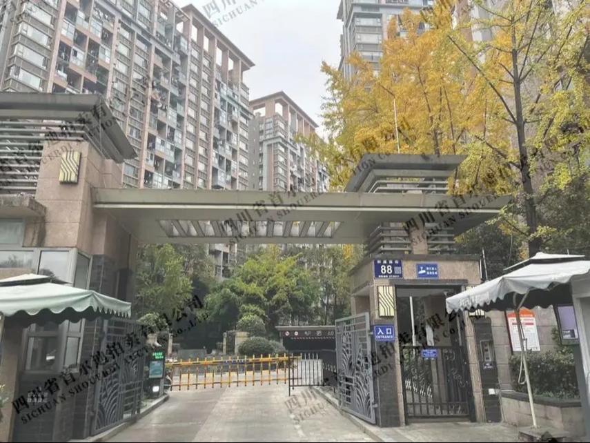 成都温江鹭湖宫房价