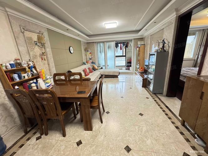 保利蔚蓝林语二手房