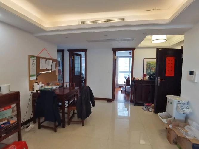 保利蔚蓝林语二手房