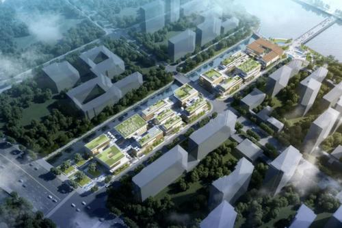 合肥吴山万科最新消息