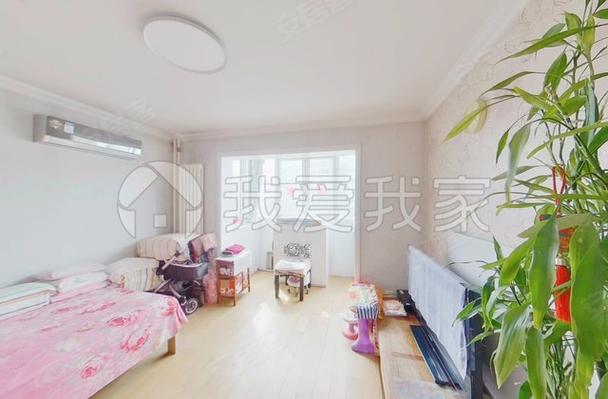 北京丰台二手房房价