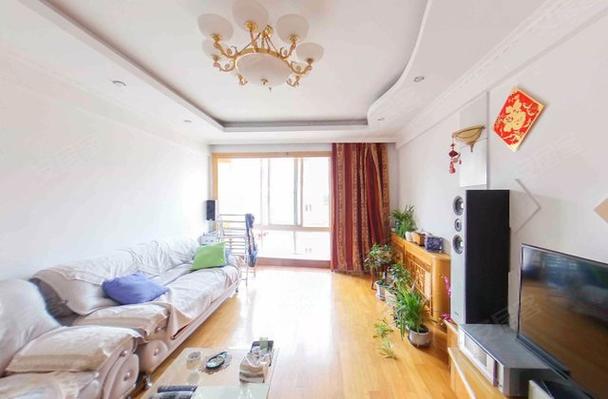 大连东北名苑二手房