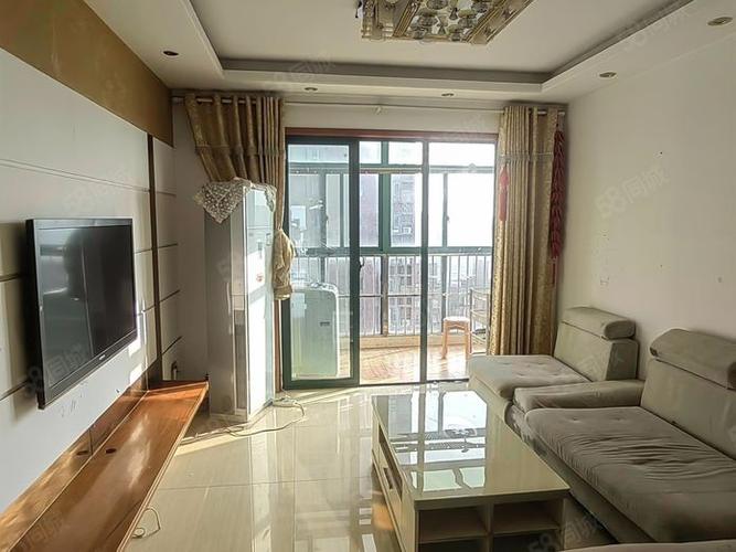 合肥中铁国际城房价