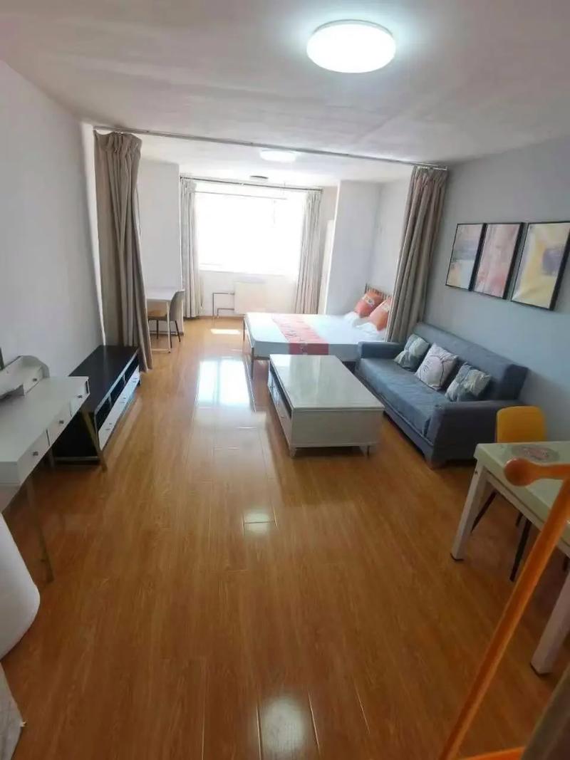 合肥北都花园二手房