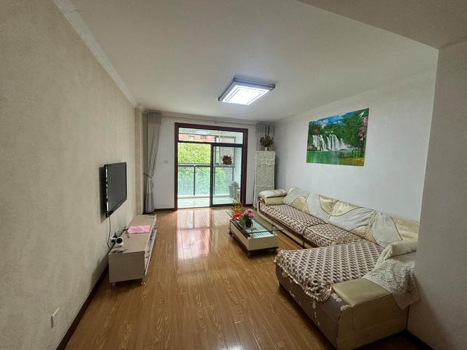 合肥北都花园二手房