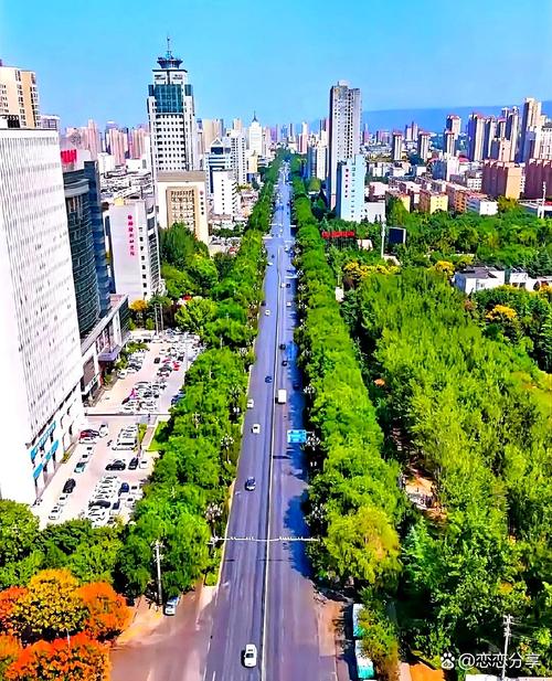 渭南渭东新城最新进展