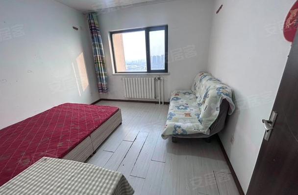 沈阳东方银座二手房