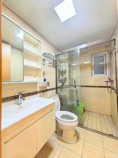 龙湖时代天街二手房