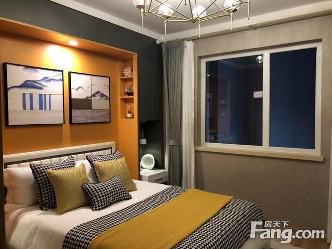 戴河新城二手最新房价