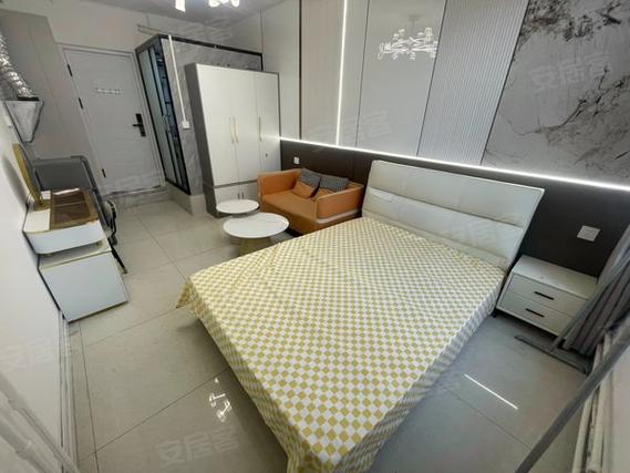 济南君逸左岸二手房