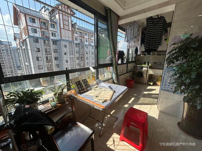 最新二手房急售宁化