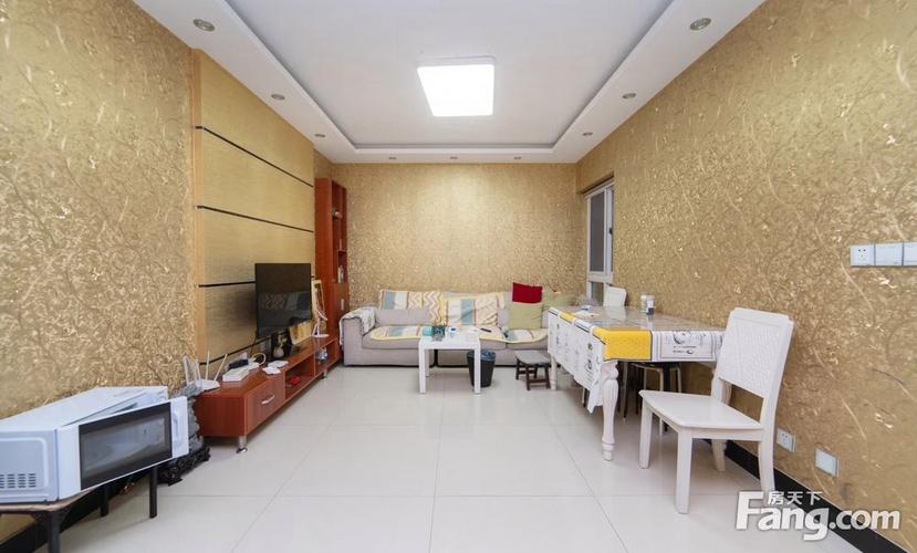 常州花园西郡二手房