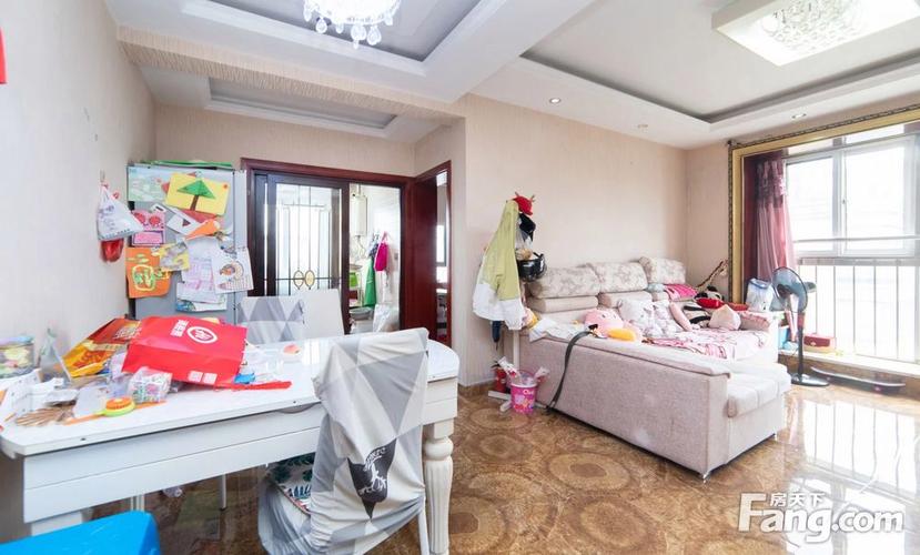 常州花园西郡二手房